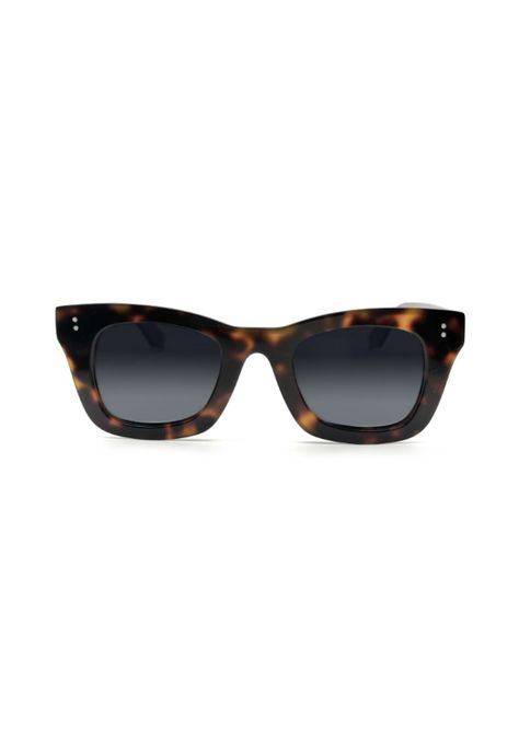 Lentes de Sol Meryl Marrón Polarizados York Eyewear-0