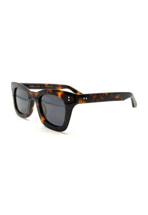 Lentes de Sol Meryl Marrón Polarizados York Eyewear-1