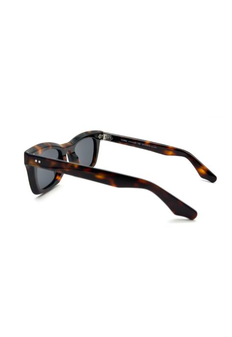 Lentes de Sol Meryl Marrón Polarizados York Eyewear-2