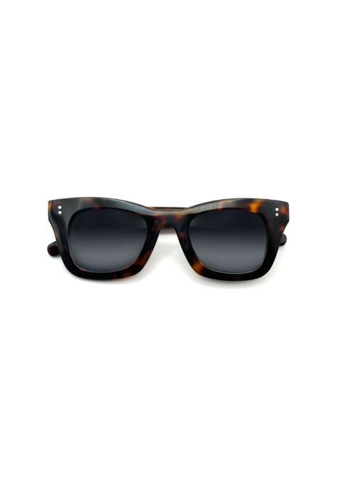 Lentes de Sol Meryl Marrón Polarizados York Eyewear-3