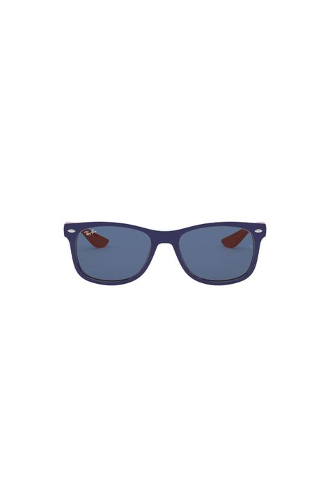 Lentes De Sol New Wayfarer Ray-Ban Junior para NIÑOS-1