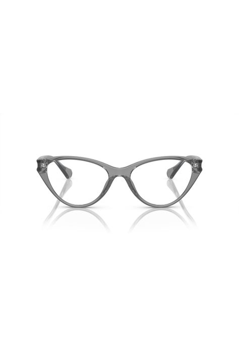 Lentes Ópticos Gris Ralph RA7159U5799-0