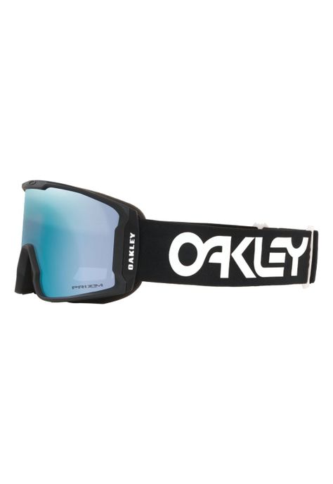 Antiparras de Nieve Line Miner L Prizm Oakley OO7070707065-2