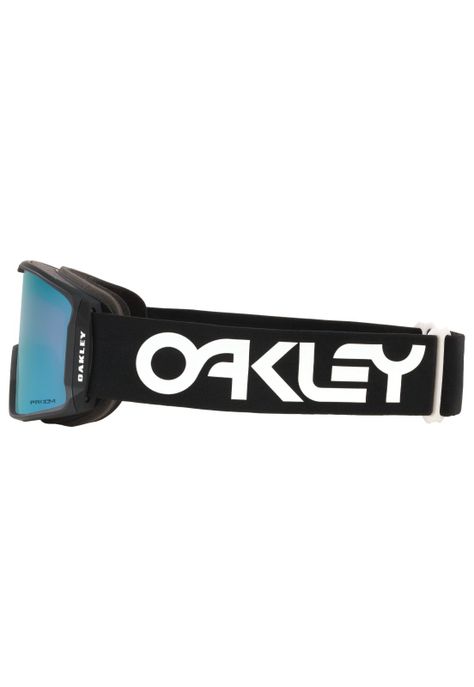 Antiparras de Nieve Line Miner L Prizm Oakley OO7070707065-3
