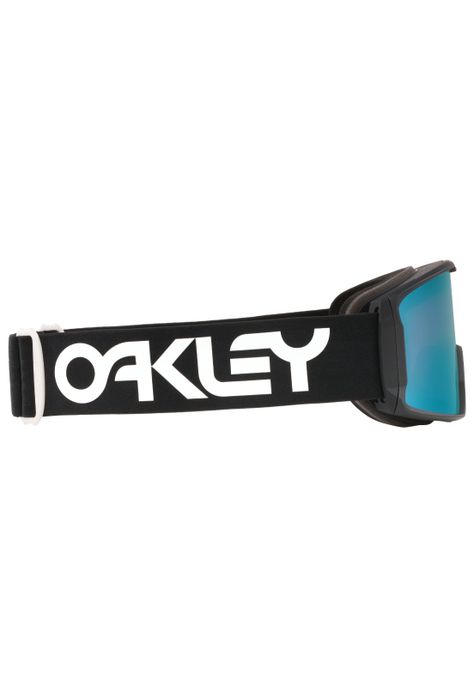 Antiparras de Nieve Line Miner L Prizm Oakley OO7070707065-9