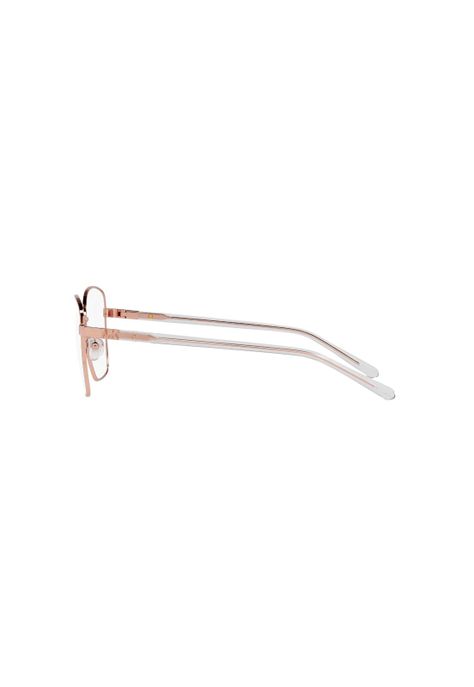 Lentes Ópticos Strasbourg Rosado Michael Kors MK30521110-3