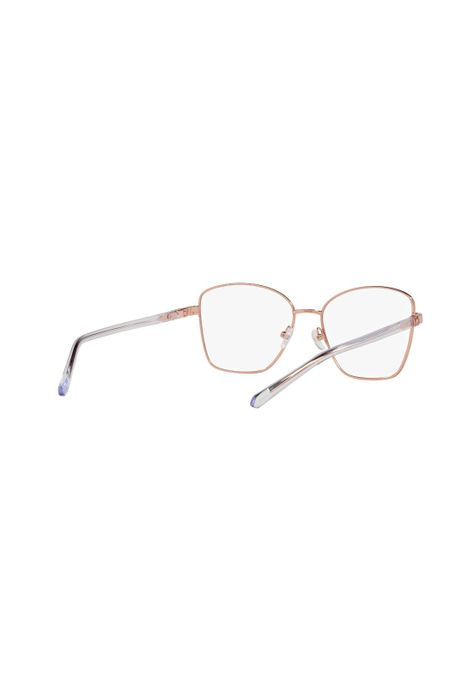 Lentes Ópticos Strasbourg Rosado Michael Kors MK30521110-7