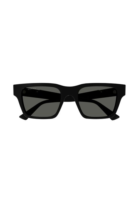 Lentes de Sol Negro Gucci GG1889S001-1