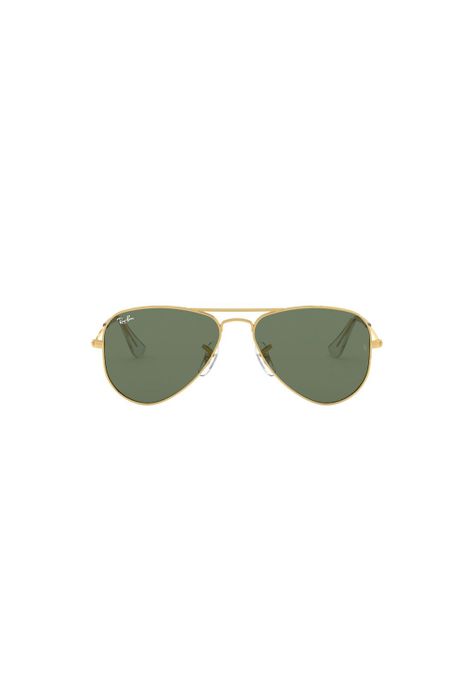 Lentes de Sol Aviator Ray-Ban Junior para NIÑOS RJ9506S22371-0