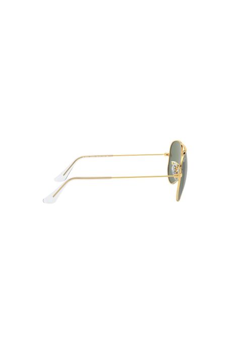Lentes de Sol Aviator Ray-Ban Junior para NIÑOS RJ9506S22371-9