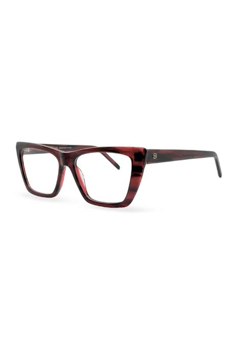 Lentes Ópticos Rutgers Rojo York Eyewear YK1494OC353-1