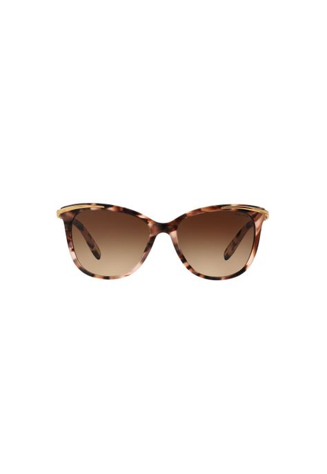 Lentes de Sol Marron Ralph RA520314631354-0