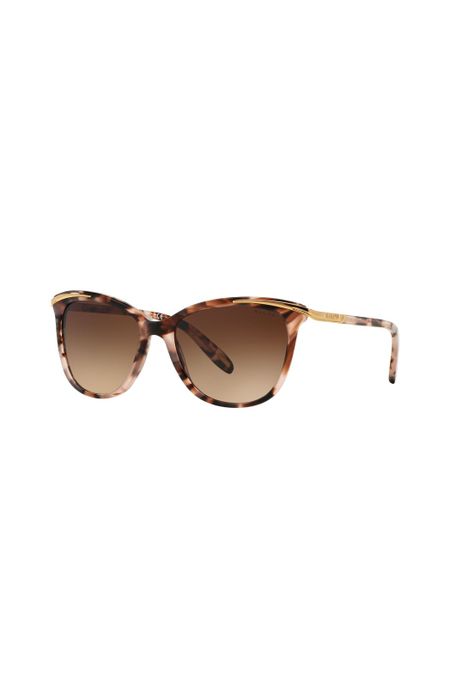 Lentes de Sol Marron Ralph RA520314631354-1