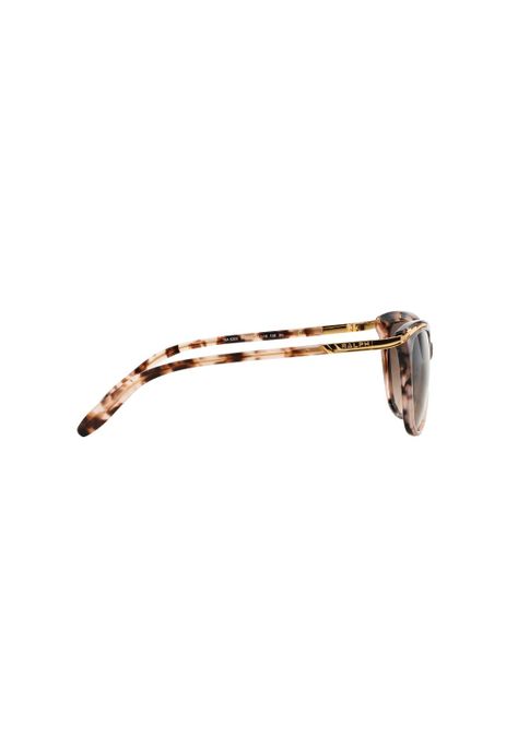 Lentes de Sol Marron Ralph RA520314631354-9