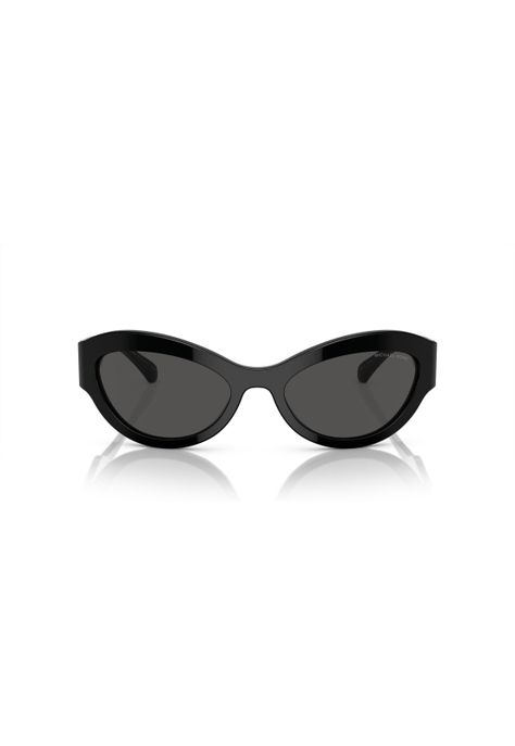 Lentes de Sol Burano Black Michael Kors MK2198300587-0