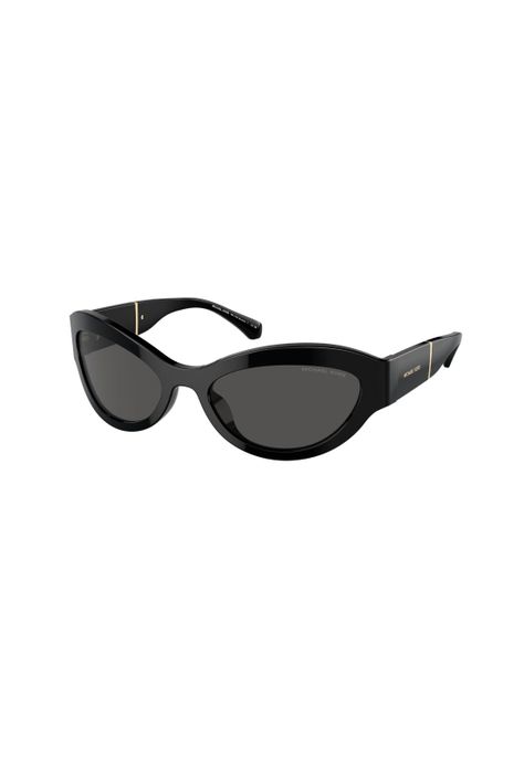 Lentes de Sol Burano Black Michael Kors MK2198300587-1