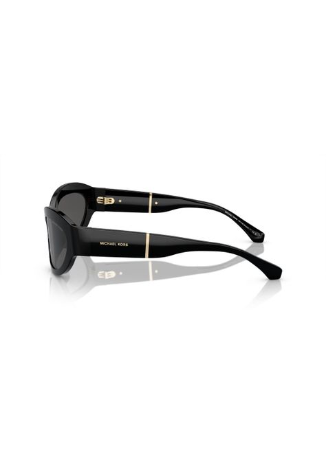 Lentes de Sol Burano Black Michael Kors MK2198300587-2