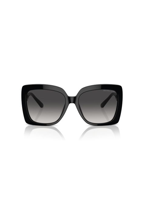 Lentes de Sol Nice Negro Degradé Michael Kors MK221330058G-0