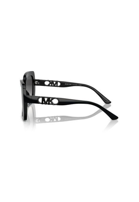 Lentes de Sol Nice Negro Degradé Michael Kors MK221330058G-2