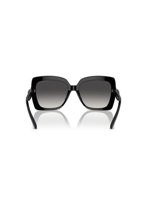 Lentes de Sol Nice Negro Degradé Michael Kors MK221330058G-3