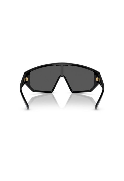 Lentes de Sol Negro Versace VE4461GB187-3