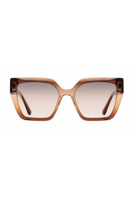 Lentes de Sol Mars Marrón York Eyewear YK2574SC352-0