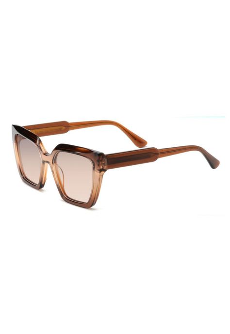 Lentes de Sol Mars Marrón York Eyewear YK2574SC352-1