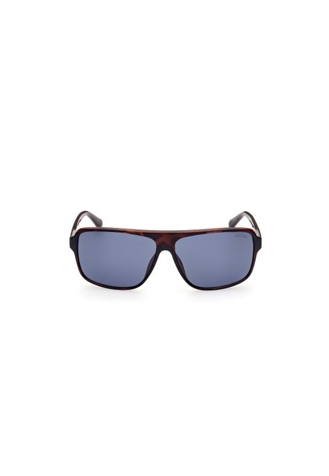 Lentes de Sol Marron Guess GU0003852V61-0