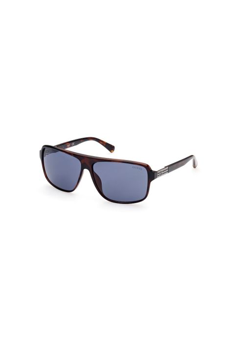 Lentes de Sol Marron Guess GU0003852V61-1