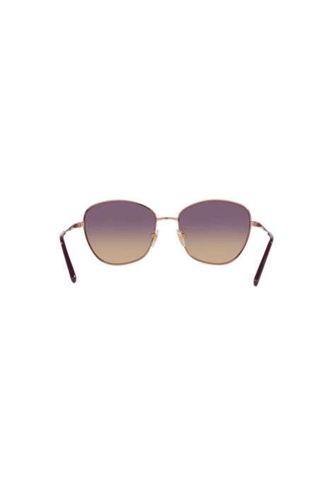 Lentes de Sol Amarillo Degradé Vogue VO4232S515270-3