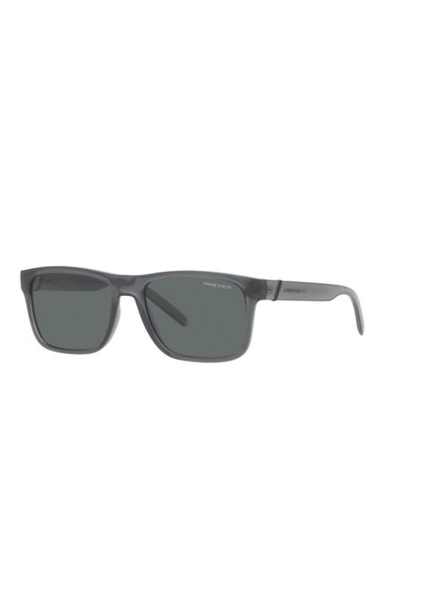 Lentes de Sol Bandra Gris Polarizados Arnette AN4298278681-1