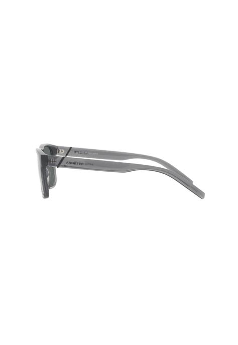 Lentes de Sol Bandra Gris Polarizados Arnette AN4298278681-3