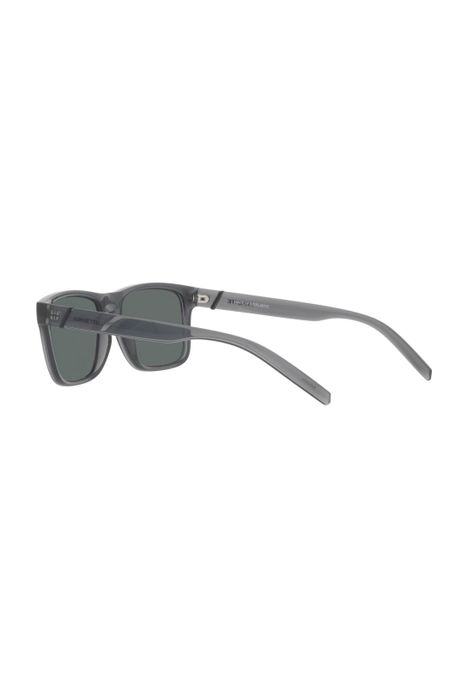 Lentes de Sol Bandra Gris Polarizados Arnette AN4298278681-4