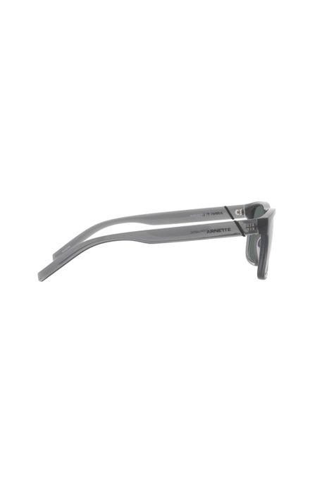 Lentes de Sol Bandra Gris Polarizados Arnette AN4298278681-9