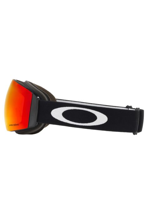 Antiparras de Nieve Flight Deck M Prizm Espejadas Oakley OO7064706439-2