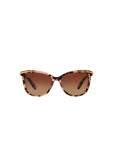 Lentes de Sol Pink Tortoise Polarizados Ralph RA52031463T5-0