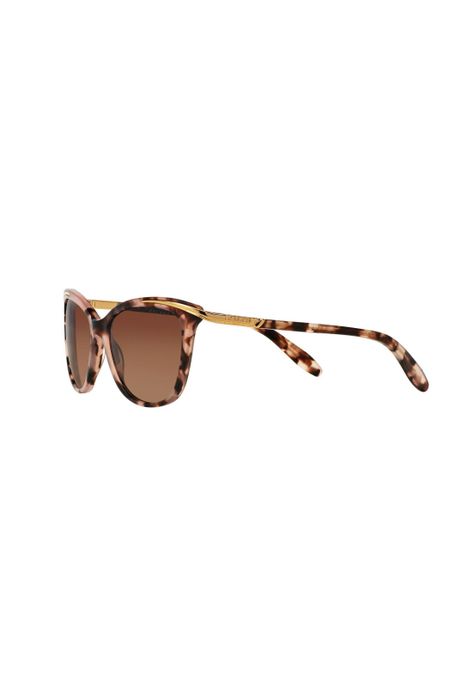 Lentes de Sol Pink Tortoise Polarizados Ralph RA52031463T5-2