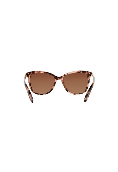 Lentes de Sol Pink Tortoise Polarizados Ralph RA52031463T5-6
