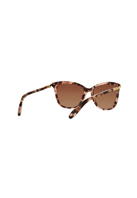 Lentes de Sol Pink Tortoise Polarizados Ralph RA52031463T5-7