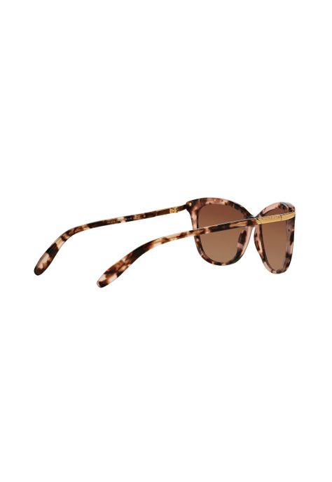 Lentes de Sol Pink Tortoise Polarizados Ralph RA52031463T5-8