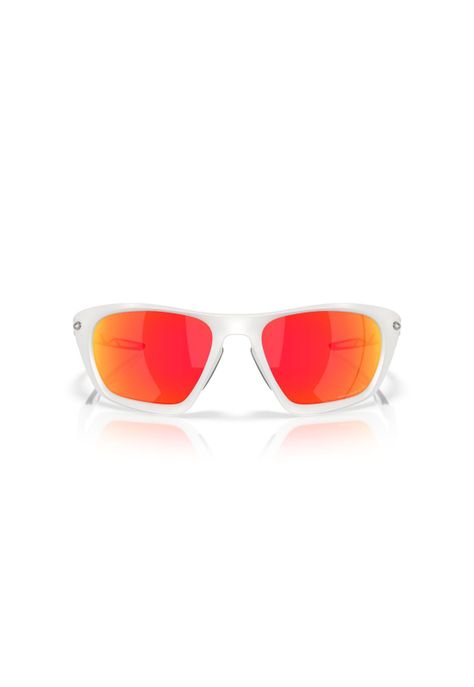 Lentes de Sol Lateralis Prizm Ruby Polar Oakley OO9431943110-0