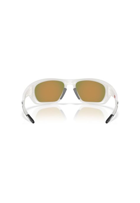 Lentes de Sol Lateralis Prizm Ruby Polar Oakley OO9431943110-3