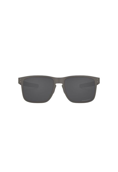 Lentes de Sol Holbrook Metal Prizm Black Polarizados Oakley-0