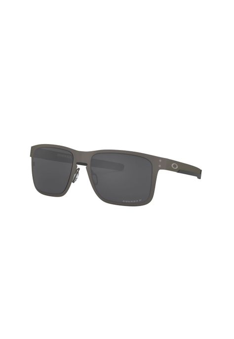 Lentes de Sol Holbrook Metal Prizm Black Polarizados Oakley-1