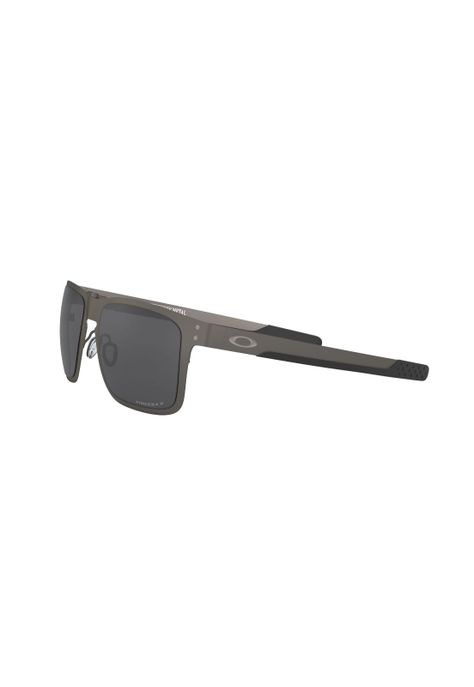 Lentes de Sol Holbrook Metal Prizm Black Polarizados Oakley-2