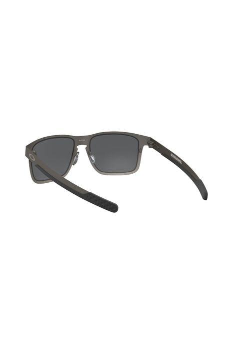 Lentes de Sol Holbrook Metal Prizm Black Polarizados Oakley-5