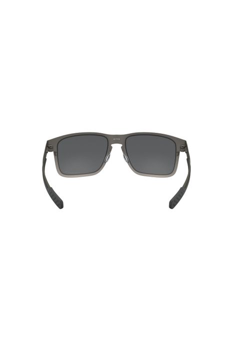 Lentes de Sol Holbrook Metal Prizm Black Polarizados Oakley-6
