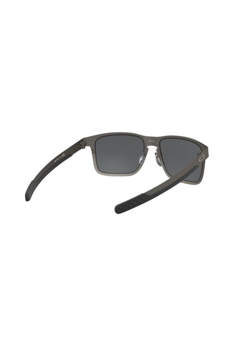 Lentes de Sol Holbrook Metal Prizm Black Polarizados Oakley-7