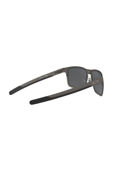 Lentes de Sol Holbrook Metal Prizm Black Polarizados Oakley-8