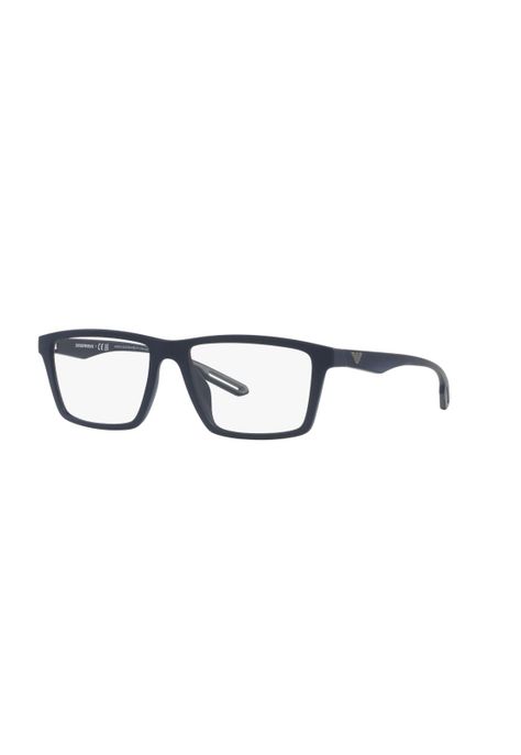 Lentes Ópticos Azul Emporio Armani EA4189U50881W-1